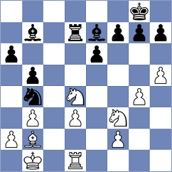 Ionescu - Askarov (chess.com INT, 2024)