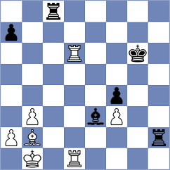 Cramling Bellon - Kanyamarala (chess.com INT, 2022)