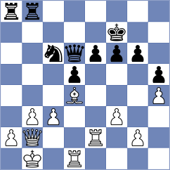 Bringas Gomez - Garcia Brion (Sanxenxo, 2021)
