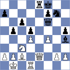 Belov - Isajevsky (Samara, 2004)