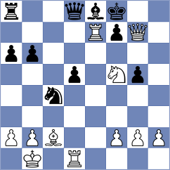 Aung Thant Zin - Meszaros (chess.com INT, 2024)