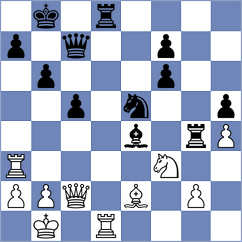 Lobastov - Cherniuk (Salekhard, 2007)