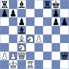 Aradhya - Neustroev (chess.com INT, 2025)
