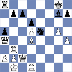 Gumularz - Martinez Romero (San Jose CA USA, 2024)