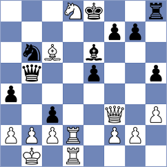 George Micheal - Diaz (chess.com INT, 2024)