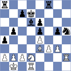 Petr - Neuman (Prague CZE, 2022)