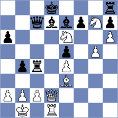 Novosadova - Pressler (Chess.com INT, 2021)