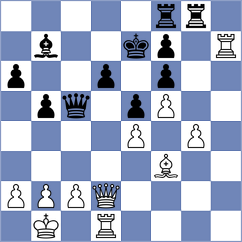 Schulman - Garmendia Vega (Sitges ESP, 2024)