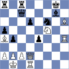 Udelnov - Hemmers (Playchess.com INT, 2020)