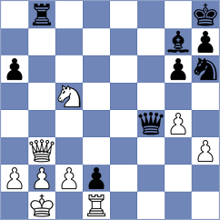 Lettieri - Paehtz (Chess.com INT, 2020)