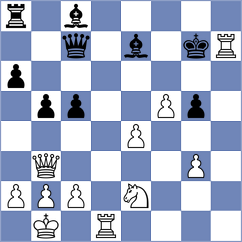 Kramps - Boening (Germany, 1992)
