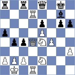 Paton Alvarez - Garcia Barros (Oviedo ESP, 2022)