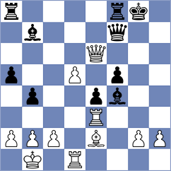 Eisa Mohmood - Vidonyak (chess.com INT, 2022)