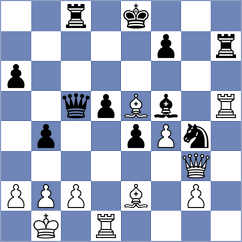 Kostolansky - Wanyama (New York USA, 2024)