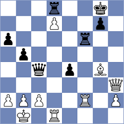 Shvedova - Hernandez Bonilla (Chess.com INT, 2020)