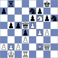 Jimenez Almeida - Mai (chess.com INT, 2025)