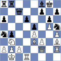 NightMan - Lindam (Playchess.com INT, 2006)