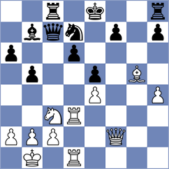 Kartsev - Kazseev (Tula, 2004)