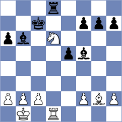 Campelo - Bruhovich (chess.com INT, 2025)