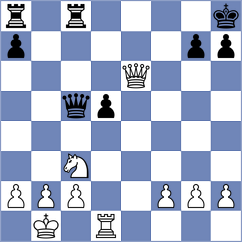 Sailer - Ballester Llagaria (chess.com INT, 2025)