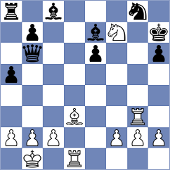 Awoki - Gamboa (chess.com INT, 2023)