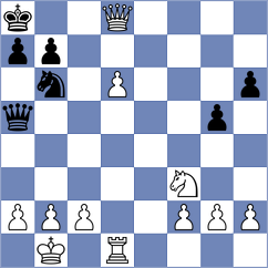 Lane - Negron Lizarazo (chess.com INT, 2025)