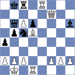 Smith - Noritsyn (Chess.com INT, 2016)