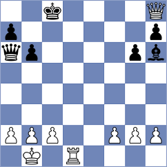 Ivic - Oganisjan (Chess.com INT, 2021)