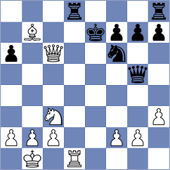 Burns - Mihajlovski (Skopje MKD, 2024)