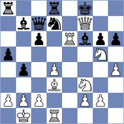 Milosevic - Miszler (chess.com INT, 2022)