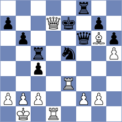 Gallasch - Novikova (chess.com INT, 2025)