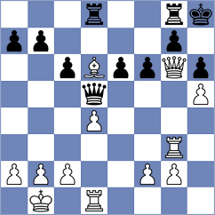 Taylor Bowd - Schartau (Dortmund, 2005)