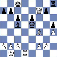 Balabayeva - Silva (Chess.com INT, 2020)