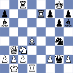 Toth - Tsyhanchuk (chess.com INT, 2024)