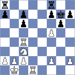 Szpar - Peczely (chess.com INT, 2025)