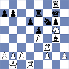 Gulamali - Moranda (Chess.com INT, 2019)