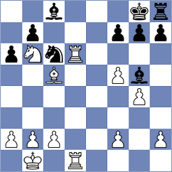 Dubov - Mamedov (chess.com INT, 2024)