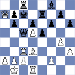 Pavlidis - Steil Antoni (chess.com INT, 2021)