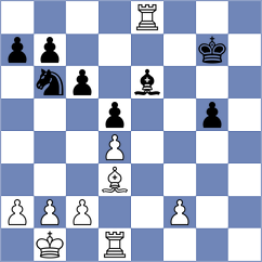Salimiyan - Zhu (chess.com INT, 2025)