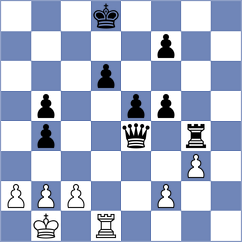 Matiebe - Abel (Playchess.com INT, 2004)