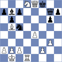 Velarde Burkle - Ocampo (Lichess.org INT, 2020)