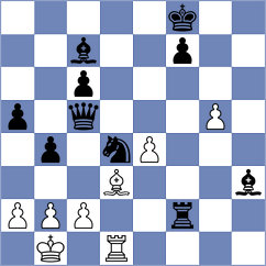 Winkels - Ohler (chess.com INT, 2025)