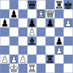 Juhasz - Kyaw (chess.com INT, 2025)