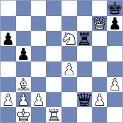 Michel - Barzic (Europe Echecs INT, 2021)