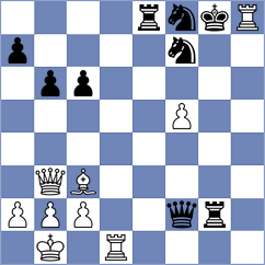 Andersen - Garberg (Helsingor, 2012)