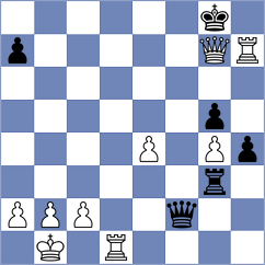 Jimenez Salas - Debra (FIDE Online Arena INT, 2024)