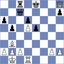Eames - Mateus (chess.com INT, 2025)