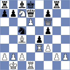 Bintang - Antunes (chess.com INT, 2024)