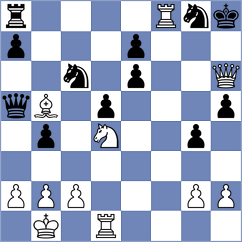 Boros - Vovk (chess.com INT, 2024)