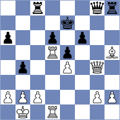 Petrushin - Aslakhanov (Rostov on Don, 2007)